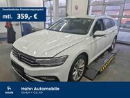 VW Passat Variant, 2.0 TDI Business, Jahr 2022 - Ludwigsburg