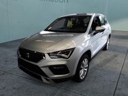 Seat Ateca, 1.5 TSI STYLE ALLWETTER, Jahr 2023 - München