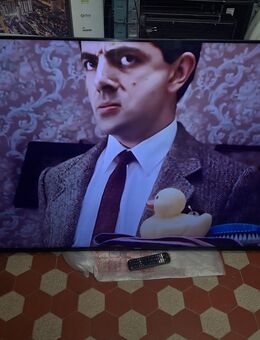 Hisense LED TV smart 65zoll - Kassel