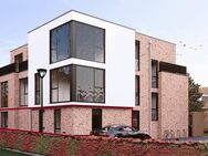 2- Zimmer Erdgeschosswohnung Neubau mit Garten & Terasse! (WHG 2) - Papenburg