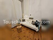 [TAUSCHWOHNUNG] Ruhige Wohnung in saniertem Altbau top Lage - Berlin