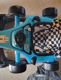 Lauflernwagen - Arnstadt