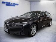 Opel Insignia Sports Tourer 2.0 Diesel Aut. Elegance - Freiburg (Breisgau)