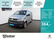 VW T6.1, Transporter Kasten, Jahr 2021 - Herrenberg