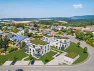 Baubeginn erfolgt - Provisionsfrei - Neubau - Eigentumswohnung - Mit 195 m² Gartenanteil - Glashütten (Hessen)