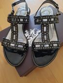 Verdecchia & Mainqua Sandaletten in 31812