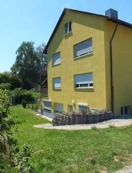 90m² Eigentumswohnung in Stockach zu verkaufen , 3,5 Zimmer - Stockach