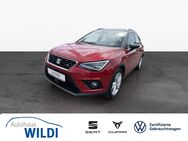 Seat Arona, 1.5 TSI FR-Line, Jahr 2020 - Markdorf