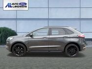 Ford Edge ST-Line 4x4 2.0 EcoBlue BLACK FRIDAY Allrad AHK-abnehmbar Navi Memory Sitze Soundsystem - Holdorf (Niedersachsen)