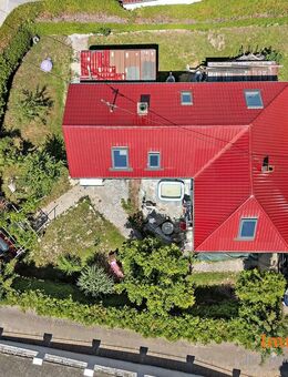 IMMOSPACE *** HANDWERKER AUFGEPASST! HAUS MIT GARTEN & GARAGE ZUM FERTIG RENOVIEREN *** - Altenmünster