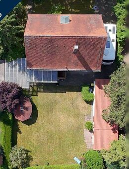 Innenstadt mit Potential - Erlangen