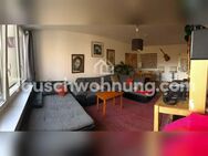 [TAUSCHWOHNUNG] Kreuzberg/Mitte gegen Kreuzberg/Fhain - Berlin