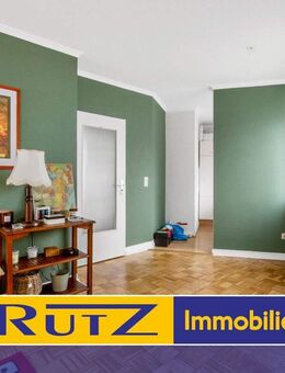 Ganderkesee-Rethorn | Schöne 3 Zi.-Wohnung mit Loggia und Stellplatz in ruhiger Wohnlage - Ganderkesee