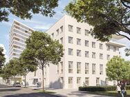 Kompaktes 1-Zi.-Apartment mit Duschbad in Westausrichtung - München