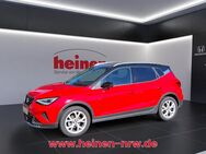 Seat Arona, 1.0 TSI FR W-Paket 2xKlima, Jahr 2023 - Holzwickede