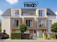 H2.1 | Neubau: Exklusives Stadthaus mit Dachterrasse im Regensburger Westen. Provisionsfrei. - Regensburg