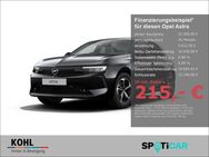 Opel Astra, 1.2 L Edition Turbo 110PS, Jahr 2024 - Aachen