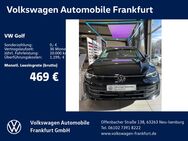 VW Golf, 1.5 l Life eTSI OPF, Jahr 2022 - Neu Isenburg