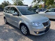 VW Touran 1.9 TDI~7-Sitzer~AHK~Xenon~SHZ~2.Hand - Worms