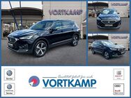 Seat Tarraco, Xperience e-HYBRID, Jahr 2023 - Gronau (Westfalen)