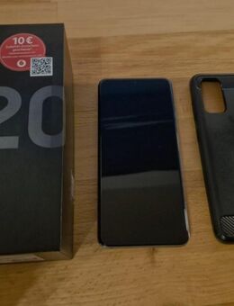 Samsung Galaxy S 20 - Bad Wildungen