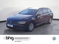 VW Passat Variant, 1.5 Conceptline Passat TS, Jahr 2022 - Reutlingen