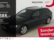 Audi A4, Avant Advanced 35TDI Black, Jahr 2022 - Wackersdorf