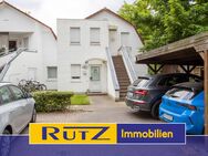 Delmenhorst Mitte| Großzügige Zwei-Zimmer Wohnung mit schönem Balkon - Delmenhorst