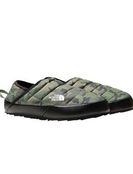 The North Face M THERMOBALL TRACTION MULE V Hausschuh