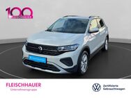 VW T-Cross, 1.0 TSI LIFE DC APPLE, Jahr 2024 - Euskirchen