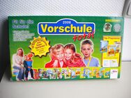 PC-Lernspiel-2006 Vorschule total,bhv,2005,CD/DVD-ROM,ohne FSK - Linnich