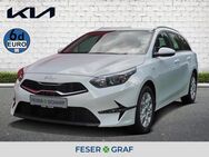 Kia cee'd, , Jahr 2023 - Roth (Bayern)