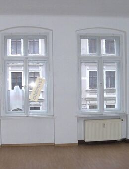 2 RWE in Görlitzer Gründerzeitviertel - Görlitz