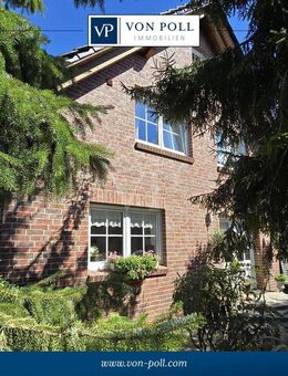 Echtes Energiesparen trifft auf echtes Urlaubsfeeling mit traumhaften Garten für schöne Familienmomente in Nähe Nordhausen - Nordhausen