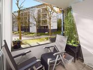 Charmante 1,5-Zimmer-Eigentumswohnung in sehr guter Lage von Münster! - Münster
