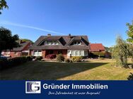Großes Nutzungspotential - 2-Generationenhaus mit Ferienwohnung - Oberlangen