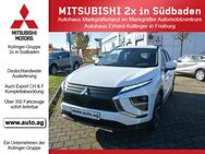 Mitsubishi Eclipse, 2.4 Cross AWD BASIS, Jahr 2022 - Freiburg (Breisgau)