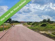 Mit Grundstück, ein Zuhause das überzeugt in Eversen. - Bergen (Niedersachsen)