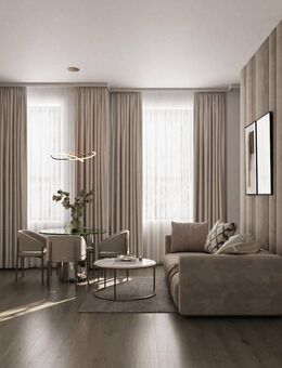 Exklusives Altbau-Townhouse in Weißensee - Historischer Charme im Herzen der Stadt - Berlin