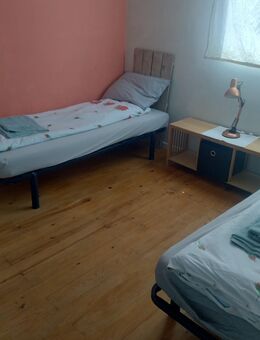 Verkaufe Bungalow T3 nähe Nazare + Silberküste - Portugal - Burscheid