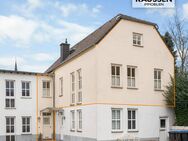KP nur 230.000,00 € für eine großzügige ETW in historischem Gutshof in zentraler Lage von Eschweiler - Eschweiler