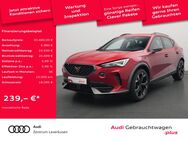 CUPRA Formentor, VZ e-HYBRID, Jahr 2022 - Leverkusen