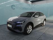 Audi Q4, Sonos, Jahr 2022 - München