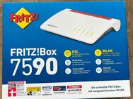 Router Fritzbox 7590 - versiegelt - Bochum