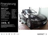 BMW 330, d Mild Hybrid M Sport Live Laserlicht, Jahr 2022 - Bad Camberg