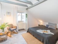 ++TOP Air-BnB Objekt als Kapitalanlage in Gemünden zvk.++ - Gemünden (Main)