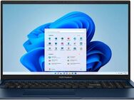 Asus Vivobook 17 X1704VA-AU115W Notebook (43,9 cm/17,3 Zoll, Intel Core i7 1355U, Iris Xe Graphics, 512 GB SSD)