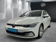 VW Golf, 2.0 TDI VIII Lim, Jahr 2021 - Speyer