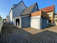 55 m² Dachgeschosswohnung in Hallstadt zu verkaufen! - Hallstadt