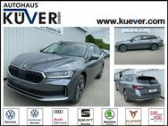 Skoda Superb, 2.0 TDI Combi, Jahr 2024 - Hagen (Bremischen)